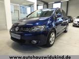 Volkswagen Golf Plus VI Autom. DSG PDC Klima 1.HAND TÜV neu - Volkswagen Golf Plus in Wuppertal