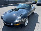 BMW Z8 4.9 -Deutsche Auslief.