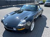 BMW Z8 4.9 -Deutsche Auslief.