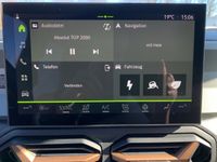 Dacia Bigster - Vorschau Bild 17
