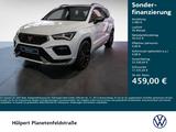 Cupra Ateca 2.0 4X4 LEDER AHK 360CAM ACC LM19 E-KLAPPE - Cupra Ateca in Bochum