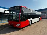 Mercedes-Benz Citaro C2, AT-Motor