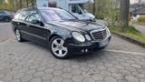 Mercedes-Benz Mercedes Benz E klasse W211 Avantgarde  V6... - Mercedes-Benz 280 Gebrauchtwagen in Hamburg