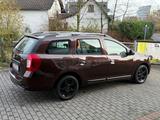 Dacia Logan MCV TCe 90 PS HU INSP NEU - Dacia Gebrauchtwagen in Wuppertal