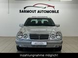 Mercedes-Benz E 240 ELEGANCE Automatic Schiebedach Xenon  PDC - Mercedes-Benz E 240 mit Benzin-Antrieb: Automatik