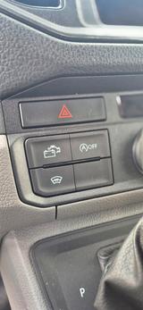 Volkswagen Grand california 600 Allrad+Sperre - VW Sp