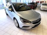 Opel Astra K KAMERA- SHZ- PDC-AUTOMATIK -STANDHEIZUNG - Opel Astra mit Benzin-Antrieb: Limousine, Automatik