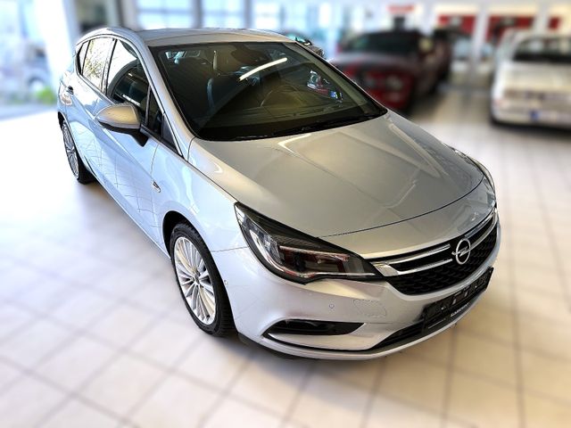 Opel Astra K Lim. 5-trg. Innovation Start/Stop