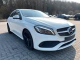 Mercedes-Benz A 200 A -Klasse 2.2 CDI 7G-DCT N 21392 READY - Mercedes-Benz A 200: A200cdi