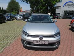 VW Polo VII Life DA SILVA Bild 2