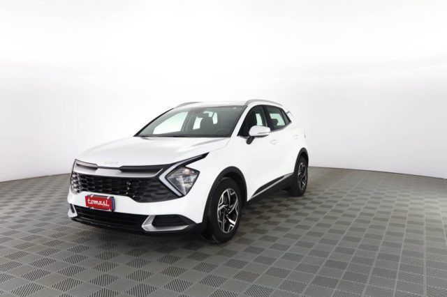 Другие KIA Sportage Sportage 1.6 TGDi MHEV DCT Business