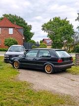 Volkswagen VW Golf 2 Static (Kein VR6 o. GTI) - Volkswagen Golf: Vr6 GTI
