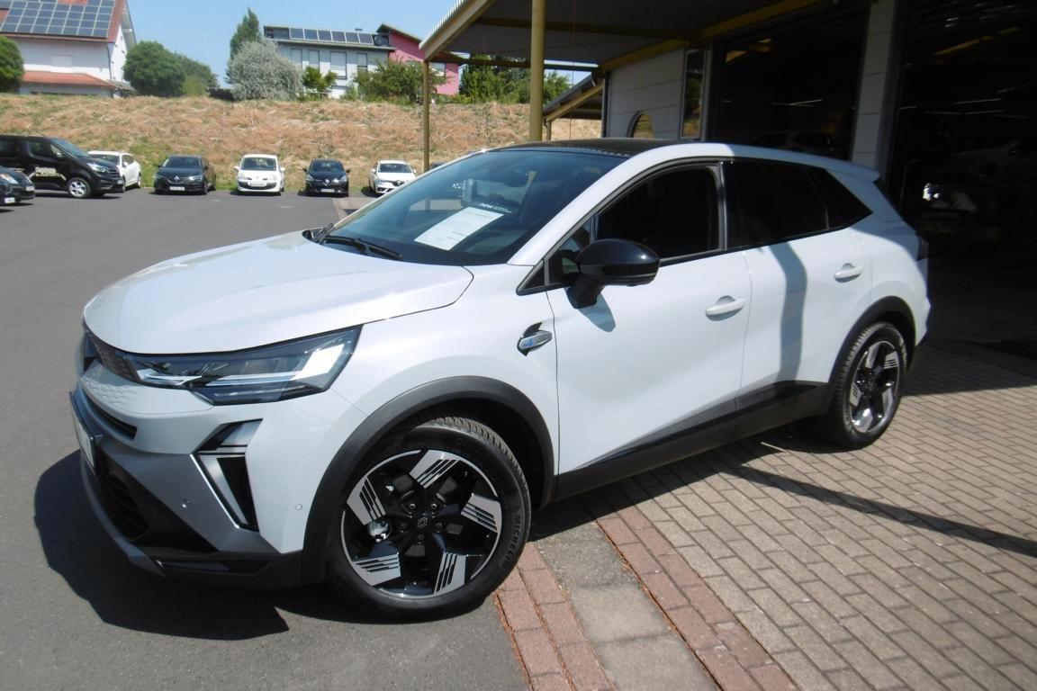 Renault Symbioz 160 Hybrid Esp.Alpine+Solarbay+GJR+Wint