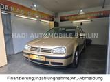 Volkswagen Golf 1.6 AUTOMATIK EDITION/TÜV NEU/1J:GARANTIE - Volkswagen Golf aus 2001: 1.6