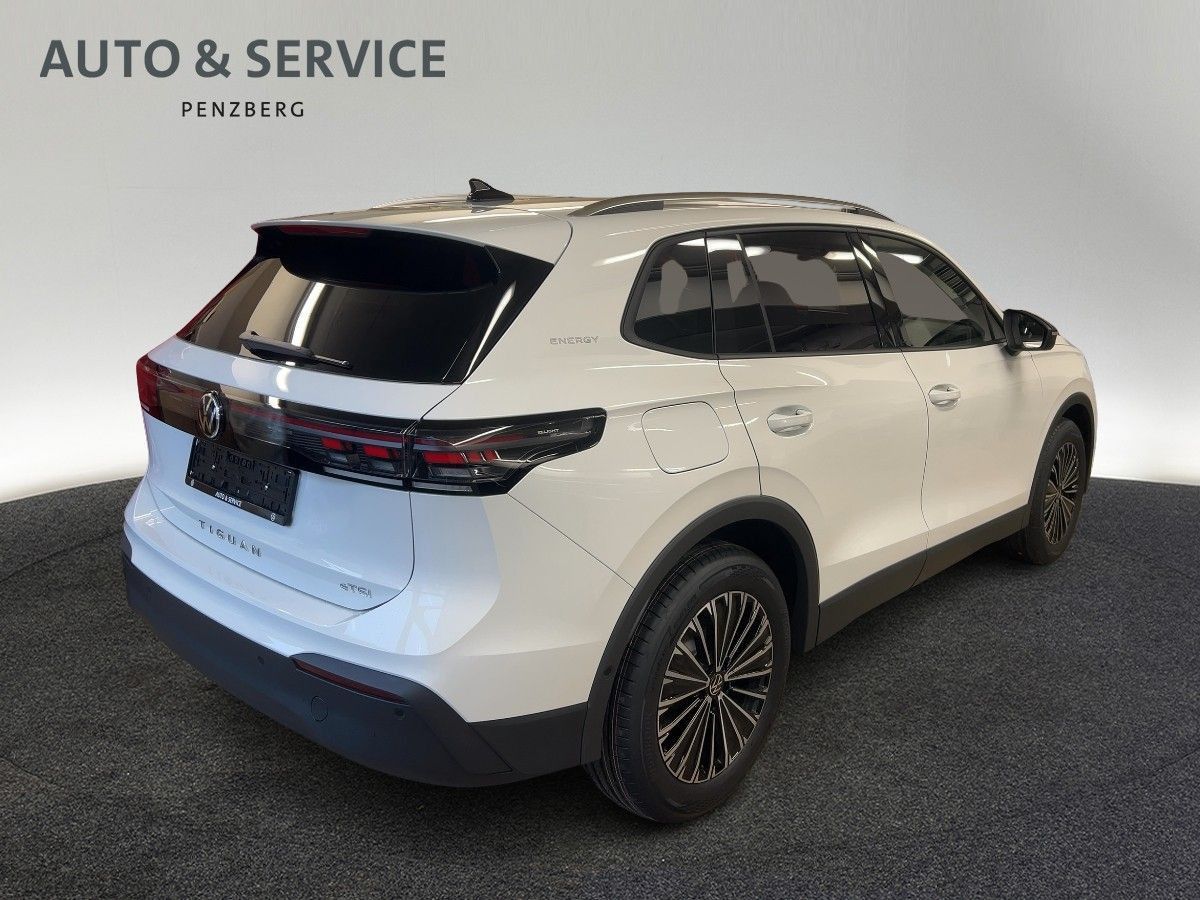 Volkswagen Tiguan - Bild 3