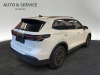 Volkswagen Tiguan - Vorschau Bild 3