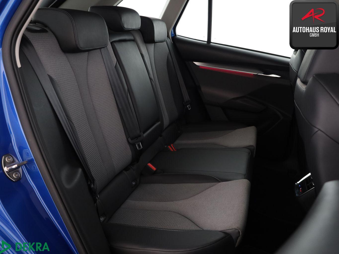 Skoda Enyaq 60 LOFT ACC,KAMERA,TOTWINKEL,KESSY,CARPLAY