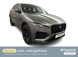Jaguar F-Pace R-Dynamic SE D200 AWD - Jaguar F-Pace R-DYNAMIC-S