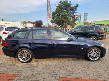 BMW 320 - 7