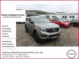Nissan Navara NP300 N-Guard DC 4x4-Hardtop,Diffspe.,uvm - Nissan Navara: Hardtop