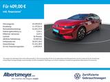Volkswagen ID.7 Tourer Pro S +AHK+AREA-VIEW+NAVI+LED