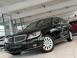 Mercedes-Benz C 220 C T-Modell C 220 T CDI Blueefficiency - Mercedes-Benz C 220: Cdi Blueefficiency