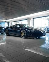 Ferrari 296 GTB GTB 830 CV - Ferrari LaFerrari: Coupe