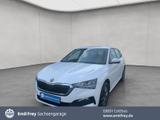 Skoda Scala 1.0 TSI Ambition Rückfahrcam - Skoda Scala: Ambition