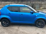 Suzuki Ignis 1.2 DUALJET HYBRID Comfort CVT Comfort - Suzuki Ignis von privat