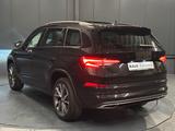 Skoda Kodiaq Sportline 4x4 *20Zoll*PANORAMA*Standhzg* - gebrauchte Skoda Kodiaq aus dem Jahr 2022