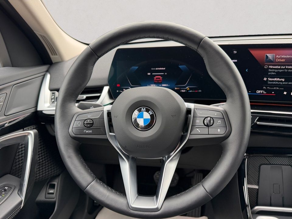 BMW X2 - Bild 14