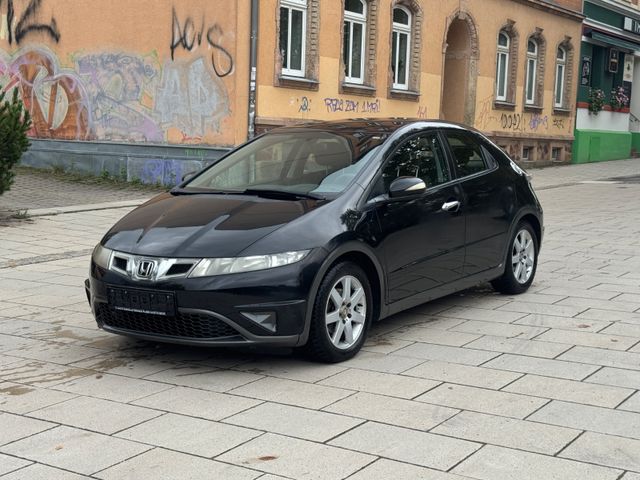 Honda Civic 1.4 Comfort