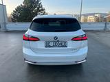 BMW 220 i Active Tourer Luxury 1. HAND/LED/ACC/VOLL - BMW 220 in Frankfurt (Main)