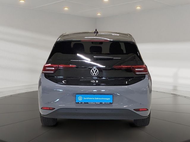 ID.3 Pro Performance 1,99%!!! 150 kW 62 kWh  AZV