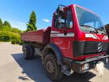 Mercedes-Benz 1722 AK - Mercedes-Benz 1722