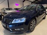 Volkswagen Passat 2.0TDI Limo/Automatik/Leder/Navi/Xenon/SD - Volkswagen Passat aus 2012 mit Diesel-Antrieb