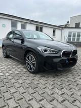 BMW X2 xDrive20i M Sport Steptronic M Sport - BMW X2 in Krefeld