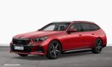 BMW i5 eDrive40 Touring M Sport AHK LiveCockpitProf