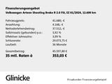 Volkswagen Arteon Shootingbrake 2.0 FSI R 4Motion Navi AHK - Volkswagen Arteon in Essen