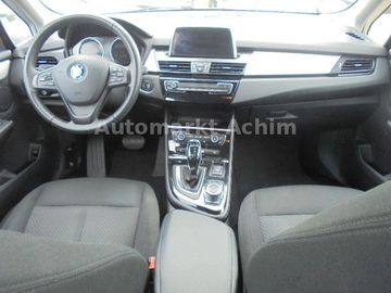 BMW 218 Gran Tourer - 7