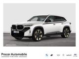 BMW XM 50e M Sport ACC AHK 360°KAM RFK NAVI LED DAB - weiße BMW XM