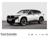 BMW XM - Vorschau Bild 1