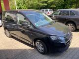 Volkswagen Caddy 2.0 TDI Park + Lane Assist Scheckheft SHZ  - VW Caddy Gebrauchtwagen in Wiesbaden