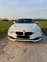 BMW 420 Gran Coupé 420i Gran Coupé - - BMW 4er bis 15.000 Euro