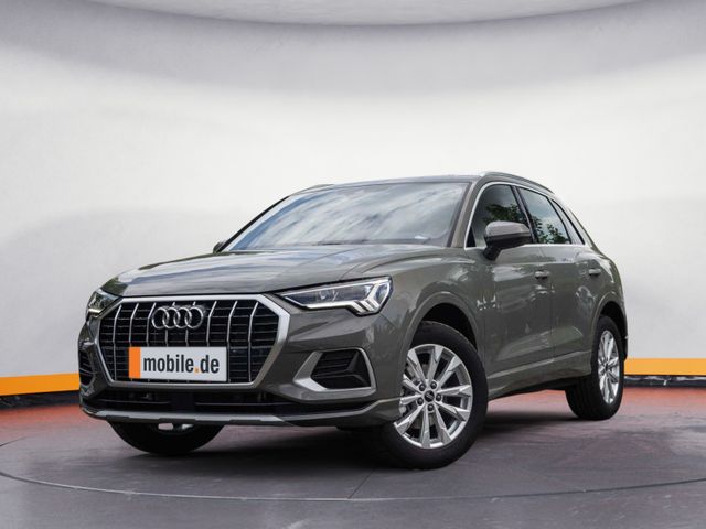 Audi Q3 advanced 35TFSI Stronic Navi LED Panorama