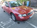 Audi A4 1.8 - - gebrauchte Audi A4 aus dem Jahr 1996