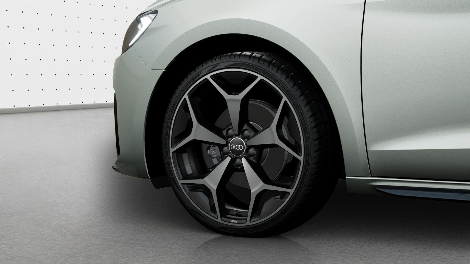Audi A1 - Bild 9