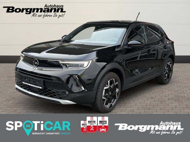 Opel Mokka Ultimate Turbo EU6d  TURBO 96KW  TOP !!!