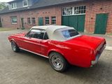 Ford Mustang - Ford aus 1967