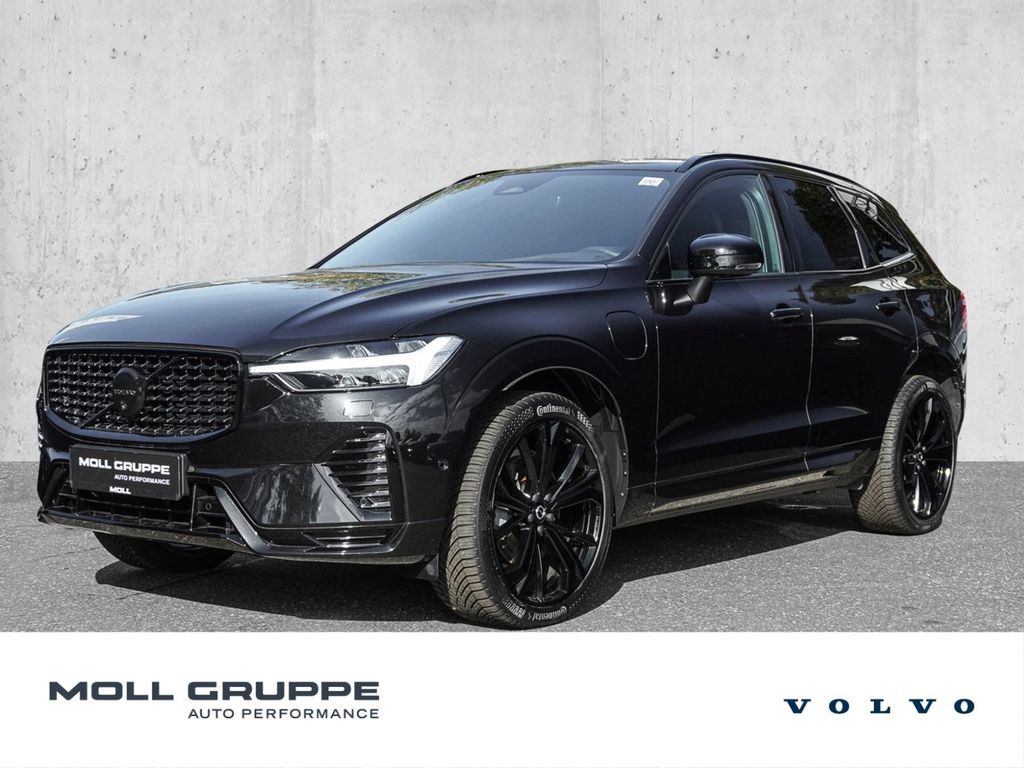 Image of Volvo XC60